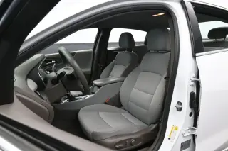 Chevrolet Malibu 2024 LT 4dr Sedan con 1LT