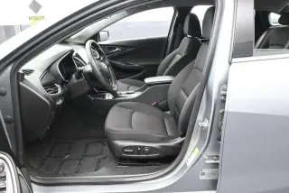 Chevrolet Malibu 2024 LT 4dr Sedán con 1LT