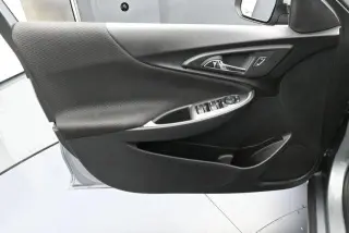 Chevrolet Malibu 2024 LT 4dr Sedán con 1LT
