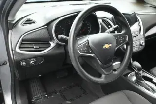 Chevrolet Malibu 2024 LT 4dr Sedán con 1LT