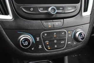 Chevrolet Malibu 2024 LT 4dr Sedán con 1LT