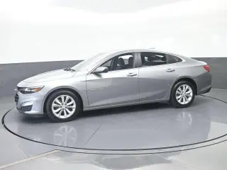 Chevrolet Malibu 2024 LT 4dr Sedán con 1LT