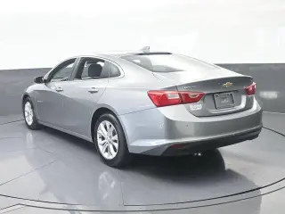 Chevrolet Malibu 2024 LT 4dr Sedán con 1LT