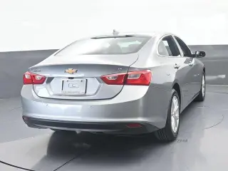 Chevrolet Malibu 2024 LT 4dr Sedán con 1LT