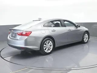 Chevrolet Malibu 2024 LT 4dr Sedán con 1LT