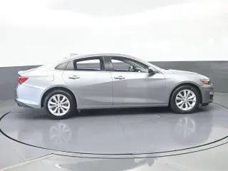 Chevrolet Malibu 2024 LT 4dr Sedán con 1LT