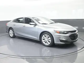 Chevrolet Malibu 2024 LT 4dr Sedán con 1LT