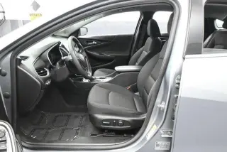 Chevrolet Malibu 2024 LT 4dr Sedán w/1LT