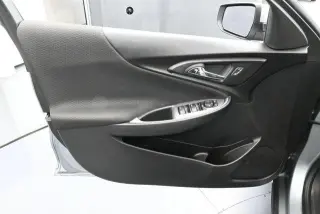 Chevrolet Malibu 2024 LT 4dr Sedán w/1LT