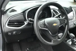 Chevrolet Malibu 2024 LT 4dr Sedán w/1LT