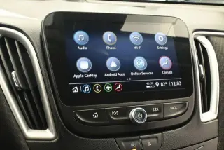 Chevrolet Malibu 2024 LT 4dr Sedán w/1LT