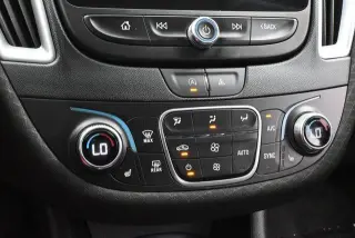 Chevrolet Malibu 2024 LT 4dr Sedán w/1LT
