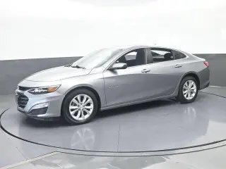 Chevrolet Malibu 2024 LT 4dr Sedán w/1LT