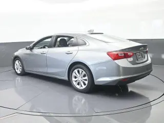 Chevrolet Malibu 2024 LT 4dr Sedán w/1LT