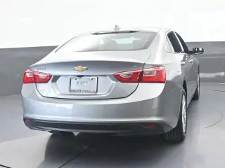Chevrolet Malibu 2024 LT 4dr Sedán w/1LT