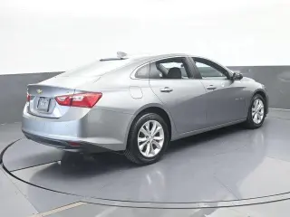 Chevrolet Malibu 2024 LT 4dr Sedán w/1LT