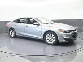 Chevrolet Malibu 2024 LT 4dr Sedán w/1LT