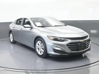 Chevrolet Malibu 2024 LT 4dr Sedán w/1LT
