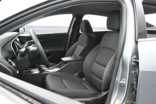 Chevrolet Malibu 2024 LT 4dr Sedán w/1LT