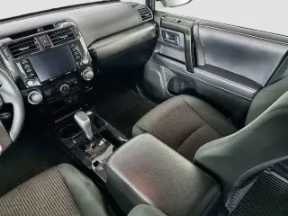 Toyota 4Runner 2021 4x4 TRD Off-Road 4dr SUV