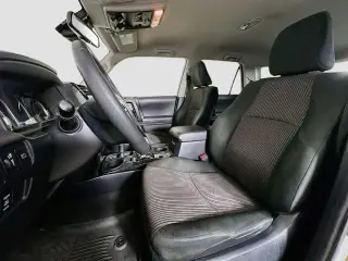 Toyota 4Runner 2021 4x4 TRD Off-Road 4dr SUV