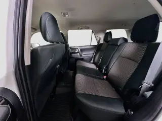 Toyota 4Runner 2021 4x4 TRD Off-Road 4dr SUV