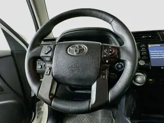 Toyota 4Runner 2021 4x4 TRD Off-Road 4dr SUV