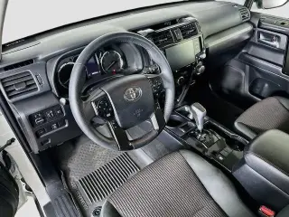 Toyota 4Runner 2021 4x4 TRD Off-Road 4dr SUV