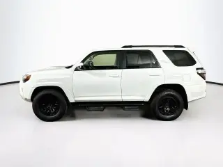 Toyota 4Runner 2021 4x4 TRD Off-Road 4dr SUV