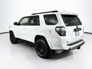 Toyota 4Runner 2021 4x4 TRD Off-Road 4dr SUV