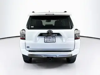 Toyota 4Runner 2021 4x4 TRD Off-Road 4dr SUV