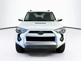 Toyota 4Runner 2021 4x4 TRD Off-Road 4dr SUV