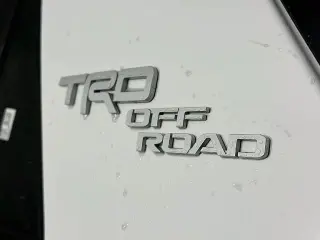 Toyota 4Runner 2021 4x4 TRD Off-Road 4dr SUV