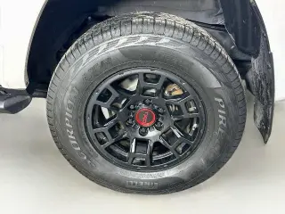 Toyota 4Runner 2021 4x4 TRD Off-Road 4dr SUV