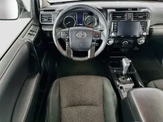 Toyota 4Runner 2021 4x4 TRD Off-Road 4dr SUV