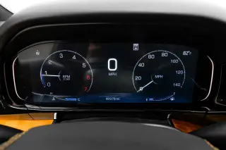 2024 Jeep Grand Wagoneer L