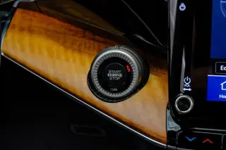 2024 Jeep Grand Wagoneer L