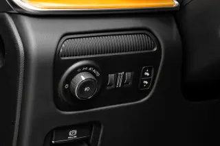 2024 Jeep Grand Wagoneer L