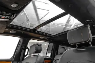 2024 Jeep Grand Wagoneer L