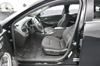 Chevrolet Malibu 2025 LT 4p Sedan con 1LT