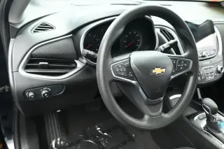 Chevrolet Malibu 2025 LT 4p Sedan con 1LT