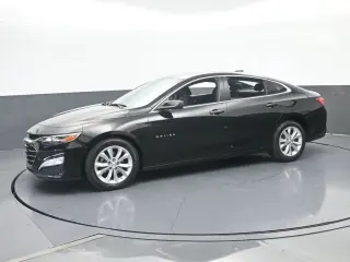 Chevrolet Malibu 2025 LT 4p Sedan con 1LT