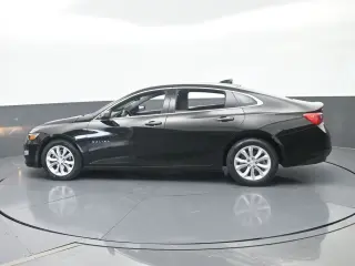 Chevrolet Malibu 2025 LT 4p Sedan con 1LT