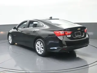 Chevrolet Malibu 2025 LT 4p Sedan con 1LT