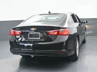 Chevrolet Malibu 2025 LT 4p Sedan con 1LT