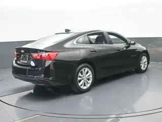 Chevrolet Malibu 2025 LT 4p Sedan con 1LT
