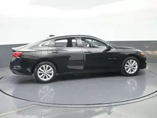 Chevrolet Malibu 2025 LT 4p Sedan con 1LT