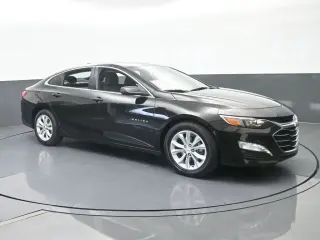 Chevrolet Malibu 2025 LT 4p Sedan con 1LT