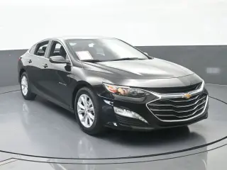 Chevrolet Malibu 2025 LT 4p Sedan con 1LT