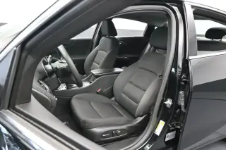 Chevrolet Malibu 2025 LT 4p Sedan con 1LT